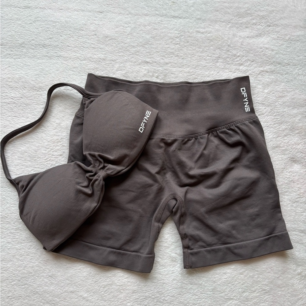 Dfyne Impact Set